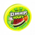 Ice Breakers Fruit Sours 