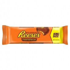 Reese's Peanut Butter Cups King Size