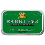  Barkleys Wintergreen 
