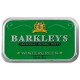  Barkleys Wintergreen 