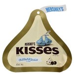 Hershey's Kisses Cookies N Creme