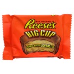 Reese's Peanut Butter Big Cup