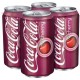 Coca Cola Cherry