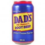 Dad's Root Beer
