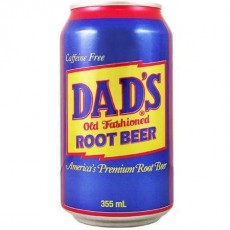 Dad's Root Beer