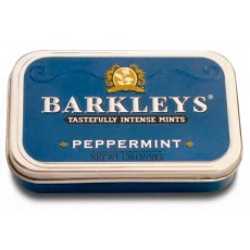  Barkleys Peppermint