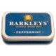  Barkleys Peppermint