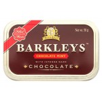 Barkleys Chocolate Mint 