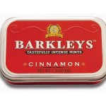  Barkleys Cinnamon 