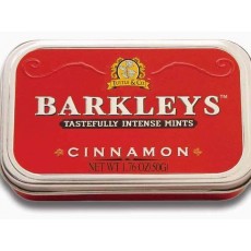  Barkleys Cinnamon 