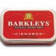  Barkleys Cinnamon 