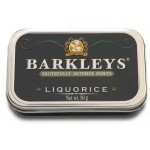 Barkleys Liquorice 