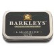 Barkleys Liquorice 