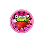 Ice Breakers Assorted Berry Sours 