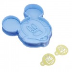 Σφραγίδα Mickey