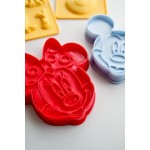 Σφραγίδα Minnie.