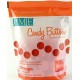 Candy Melts Πορτοκαλί.