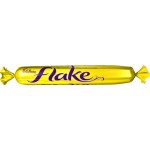 Flake της Cadbury.