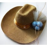Καπέλο Cowboy.