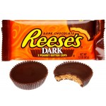 Reese's Peanut Butter Cups Dark Chocolate