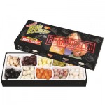 Jelly Belly Bean Boozled Extreme.