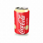 Coca Cola Vanilla
