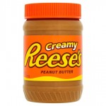 Reese's Creamy Peanut Butter 