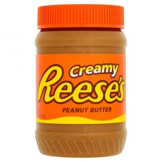 Reese's Creamy Peanut Butter 