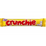 Crunchie της Cadbury.