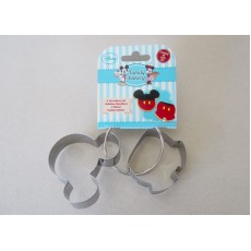 Κουπάτ Mickey Παντελόνι.