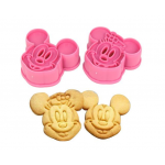 Κουπάτ Σφραγίδα Mickey.