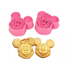 Κουπάτ Σφραγίδα Mickey.