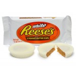 Reese's Peanut Butter Cups White Chocolate